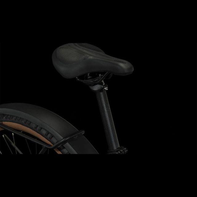 CUBE Reaction Hybrid Pro 625 Allroad sähköpyörä